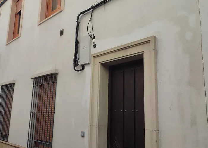 Apartamentos Barrio Nuevo