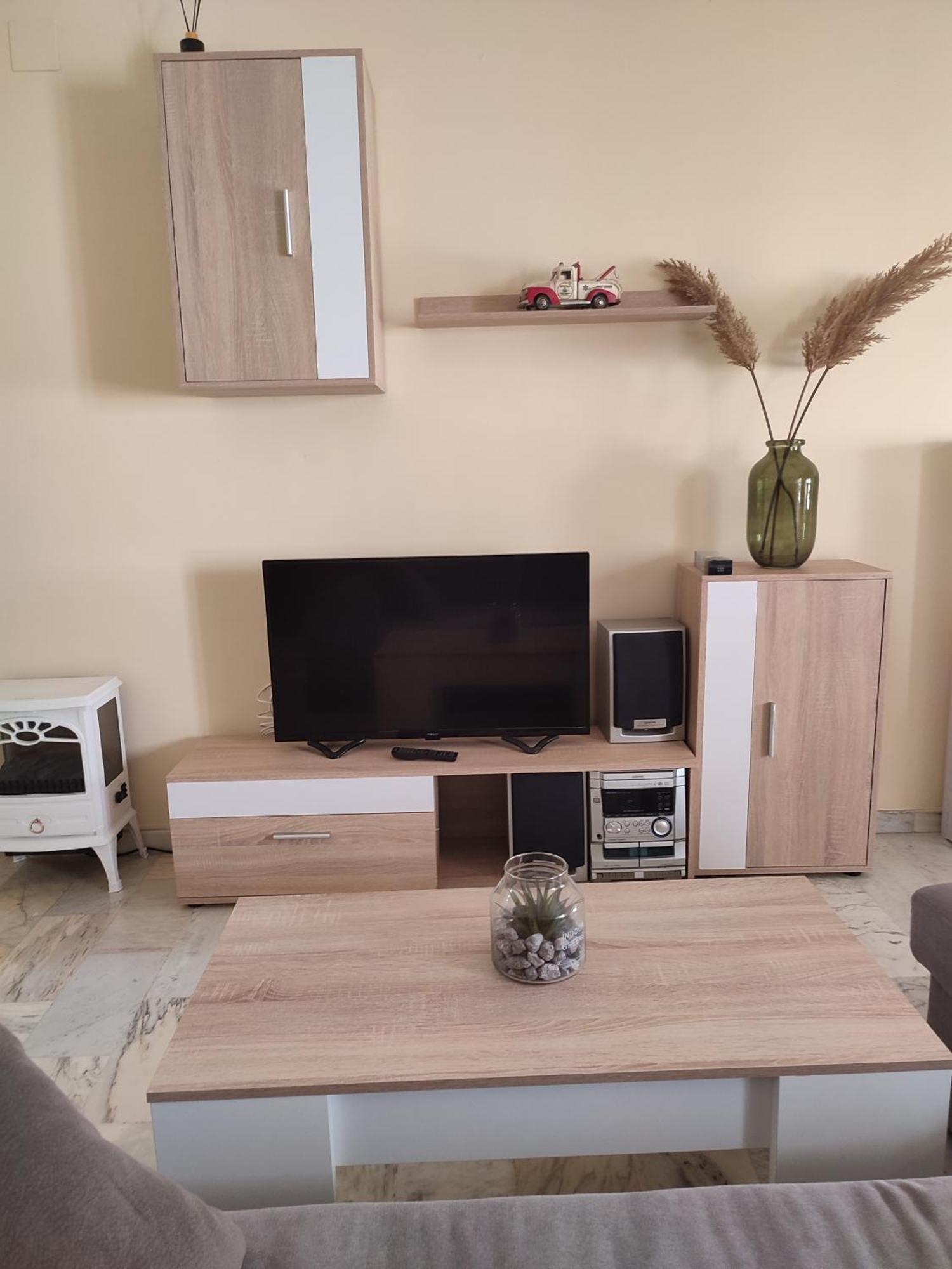 Barrio Nuevo Appartement Córdoba