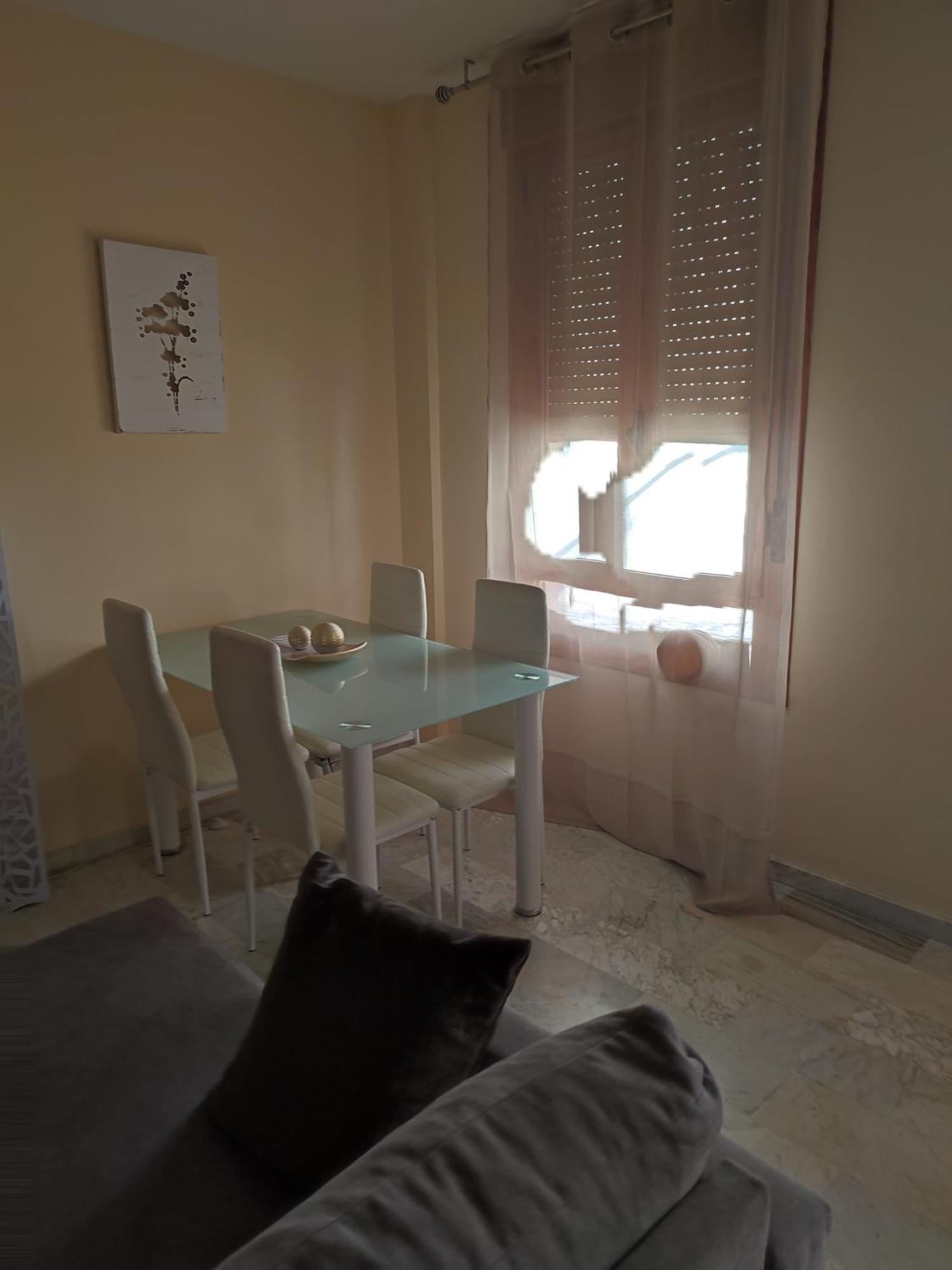 Appartement Barrio Nuevo