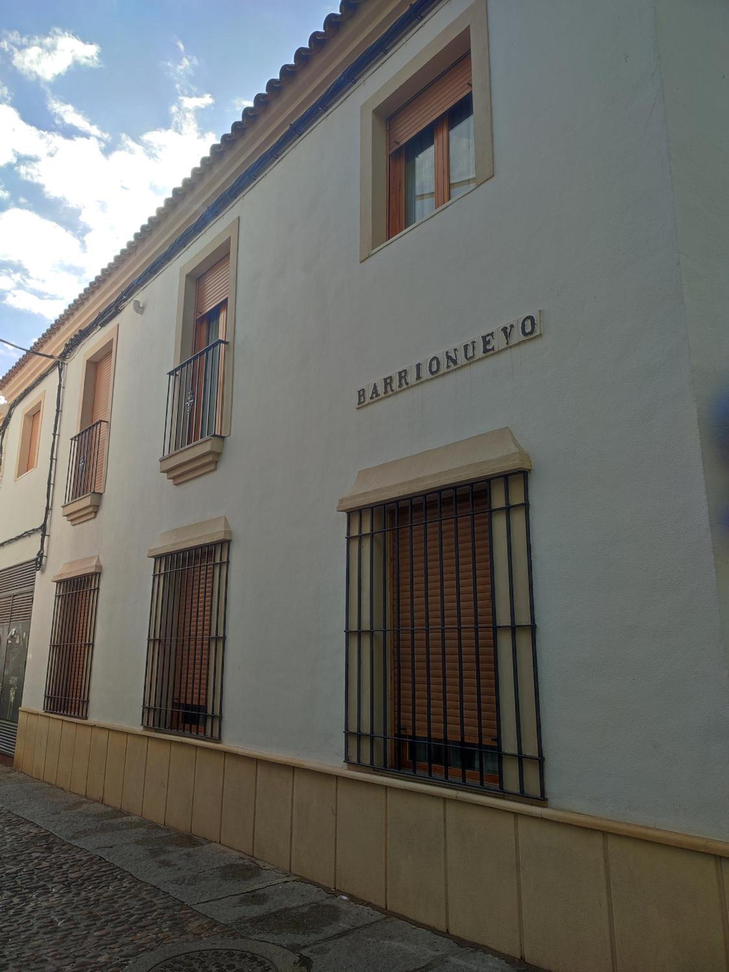 Barrio Nuevo Appartement Córdoba